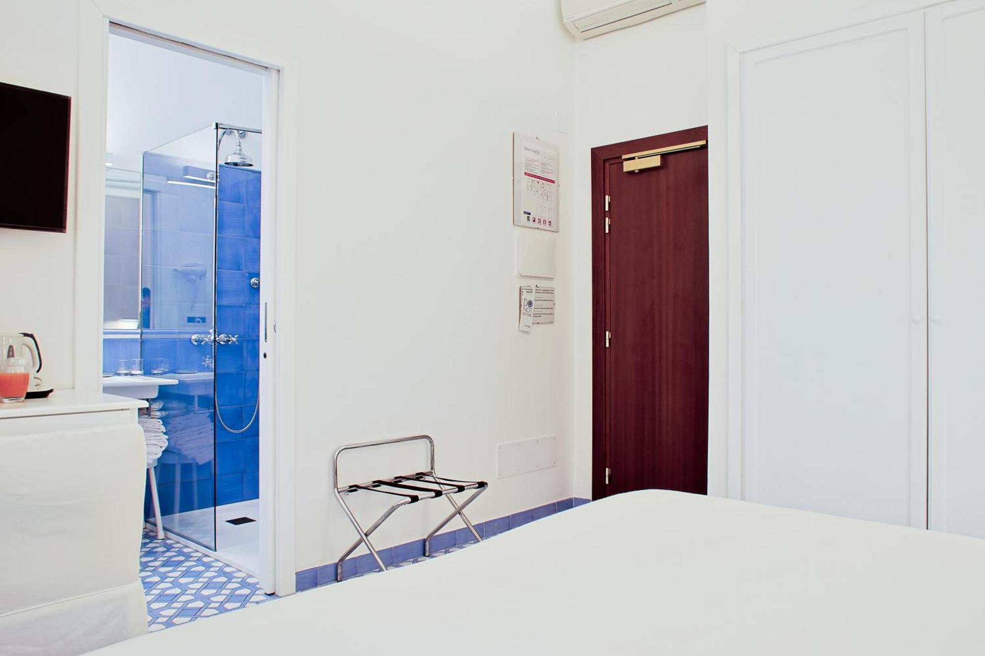 Aurora 4* Amalfi