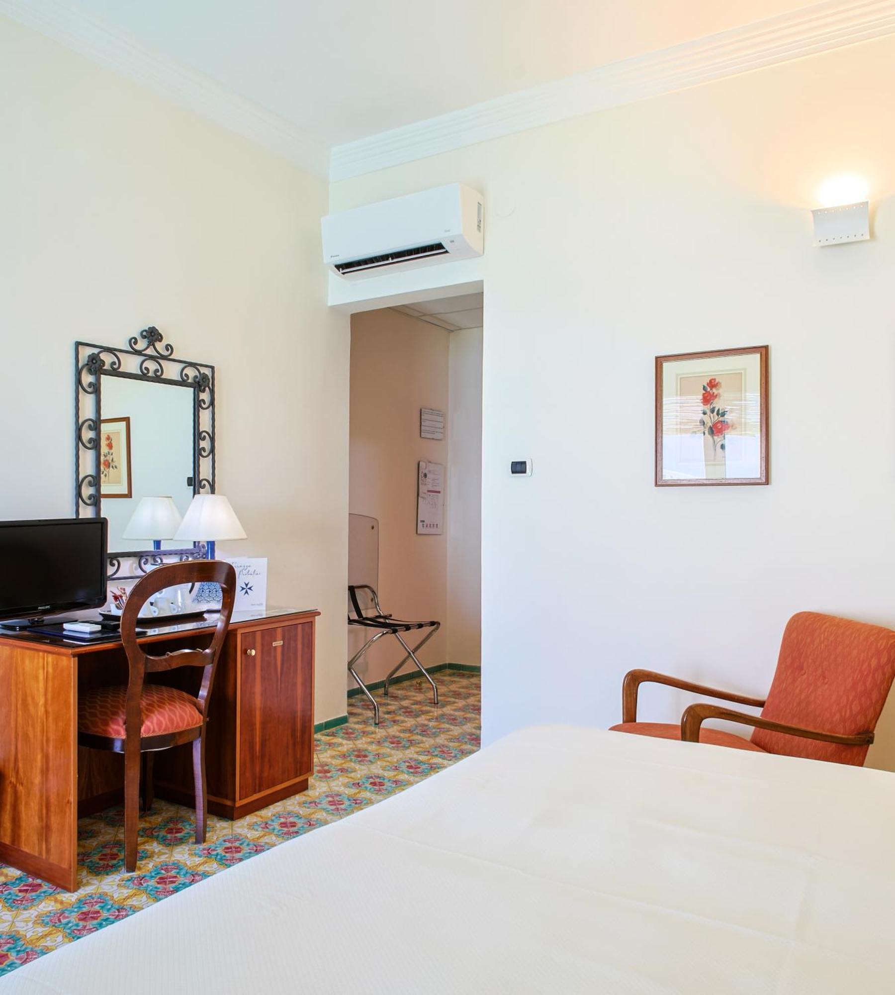 Hotel Aurora