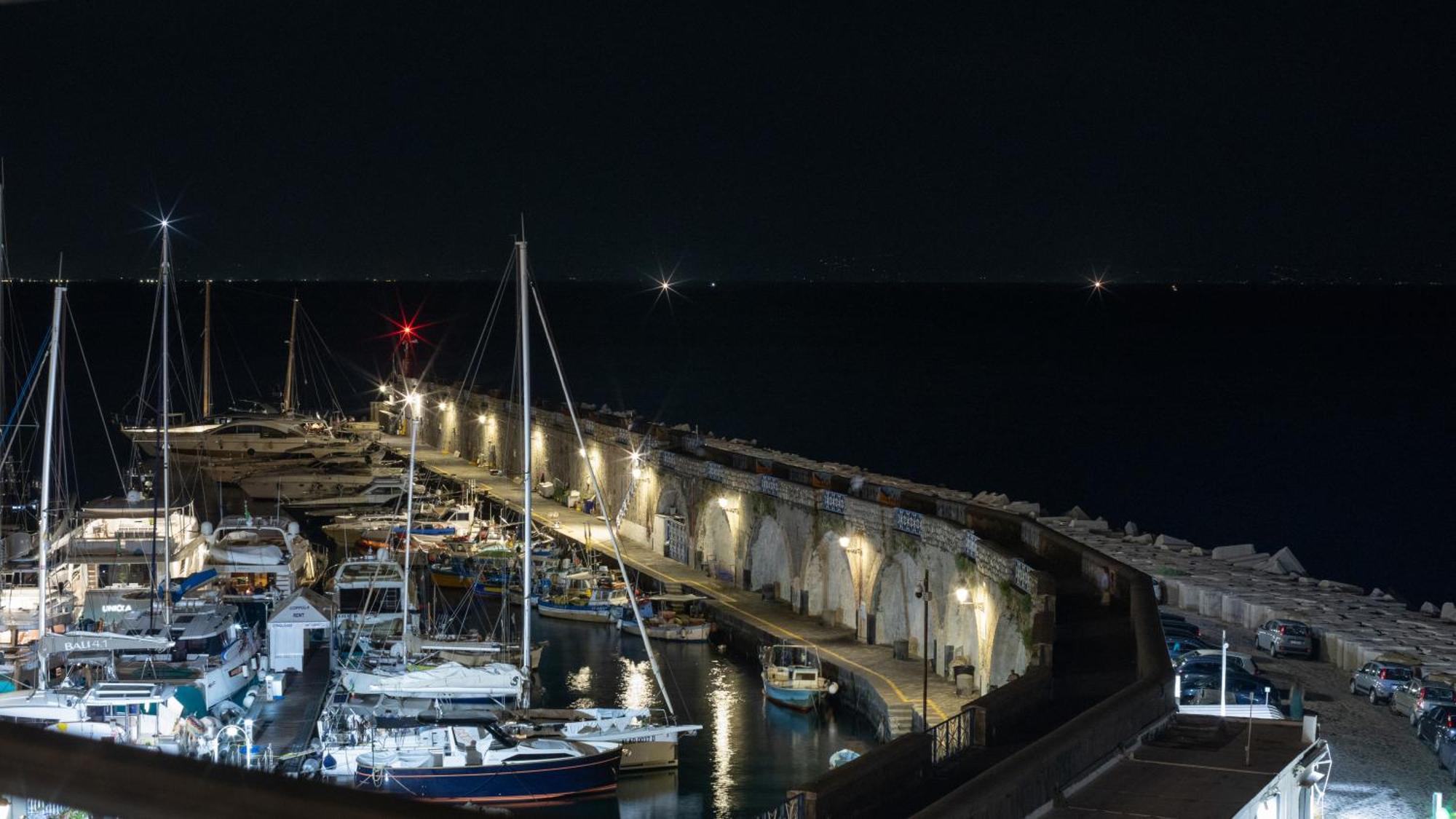 Aurora Amalfi